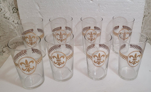 Set occhiali vintage - set,