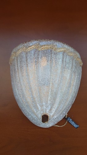 Applique murano vetreria - applique,