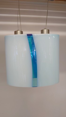 Sospensione murano vetreria - murano,