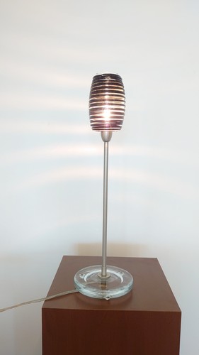 Lampada murano vetreria - lampada,