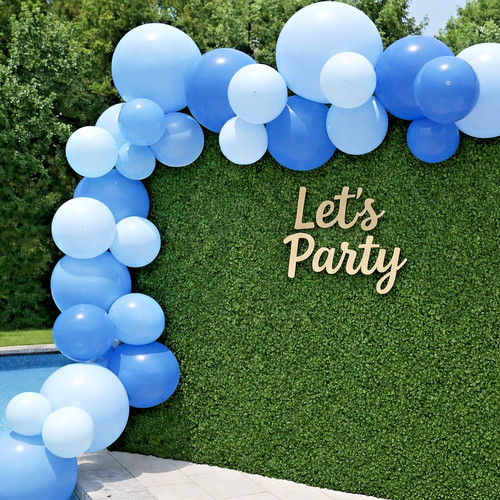 Partyaire arco per - partyaire,