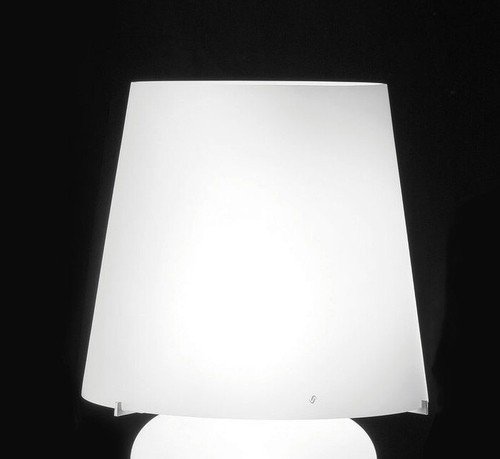 Ricambio paralume vetro - ricambio,