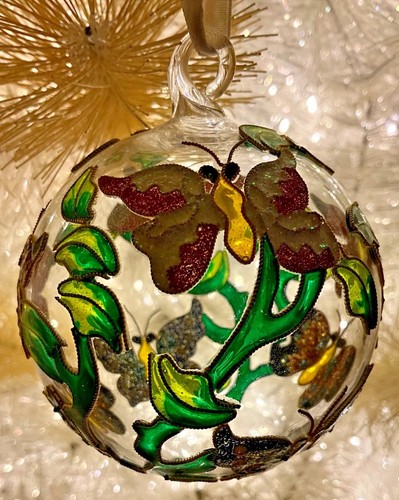 Pier cloisonné pollici - 1, 3
