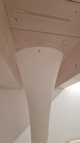Lampada terra vetreria - lampada, da
