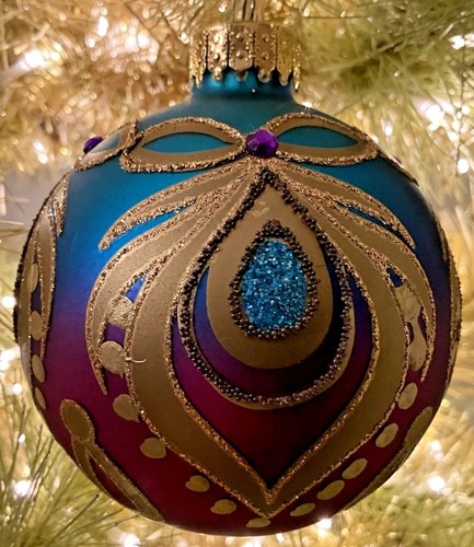 Ornamento one macy - one, 3”