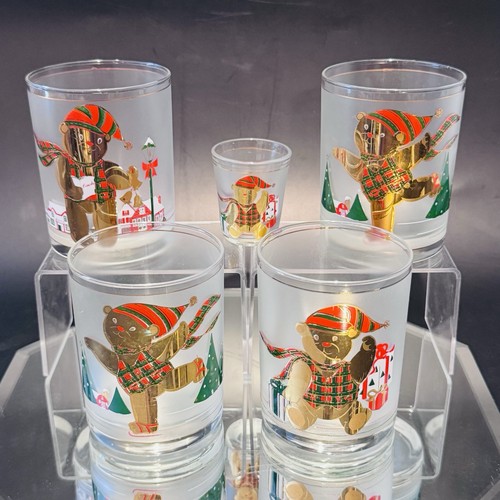 Set stoviglie in vetro - set, di