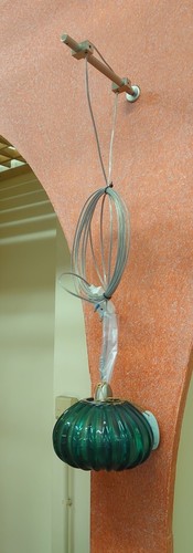 Applique murano vetreria - applique,