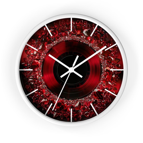 Avalgart orologio da - orologio, parete