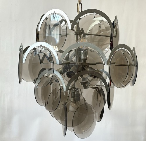 Lampada dischi - 🔵lampada, “dischi”